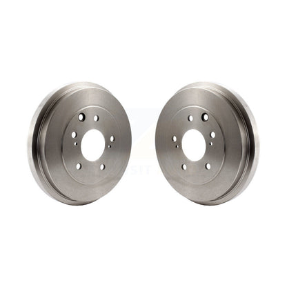 Brake Drum Kit-K8-101945 - Kit.bestparts.ca
