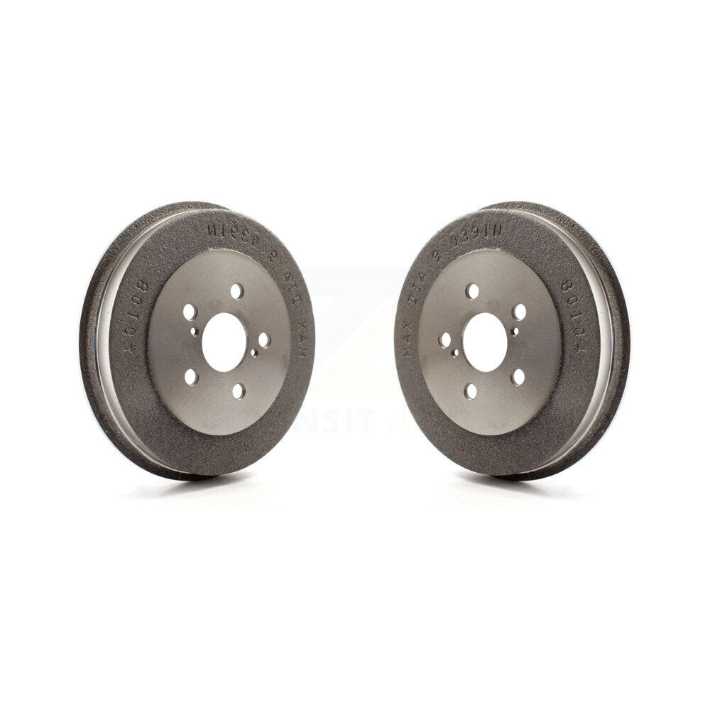 Brake Drum Kit-K8-101947 - Kit.bestparts.ca