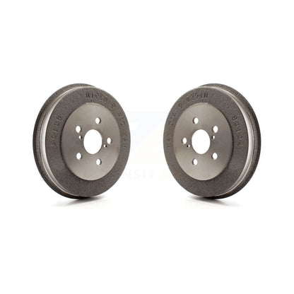 Brake Drum Kit-K8-101947 - Kit.bestparts.ca