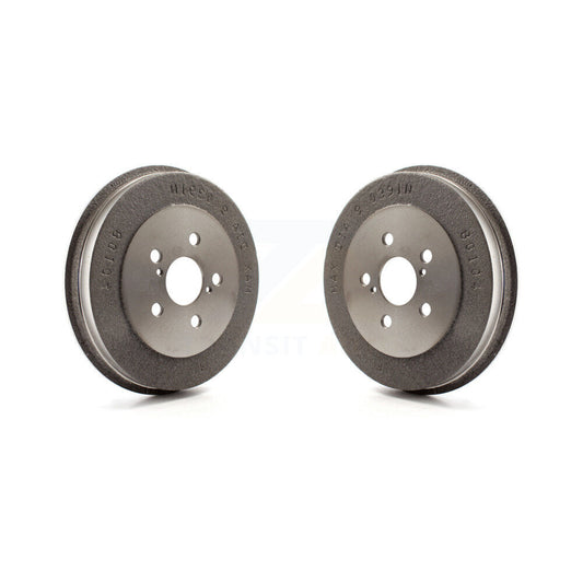 Brake Drum Kit-K8-101947 - Kit.bestparts.ca