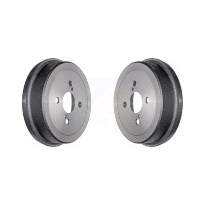 Brake Drum Kit-K8-101948 - Kit.bestparts.ca