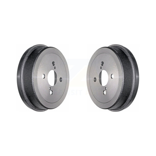 Brake Drum Kit-K8-101948 - Kit.bestparts.ca