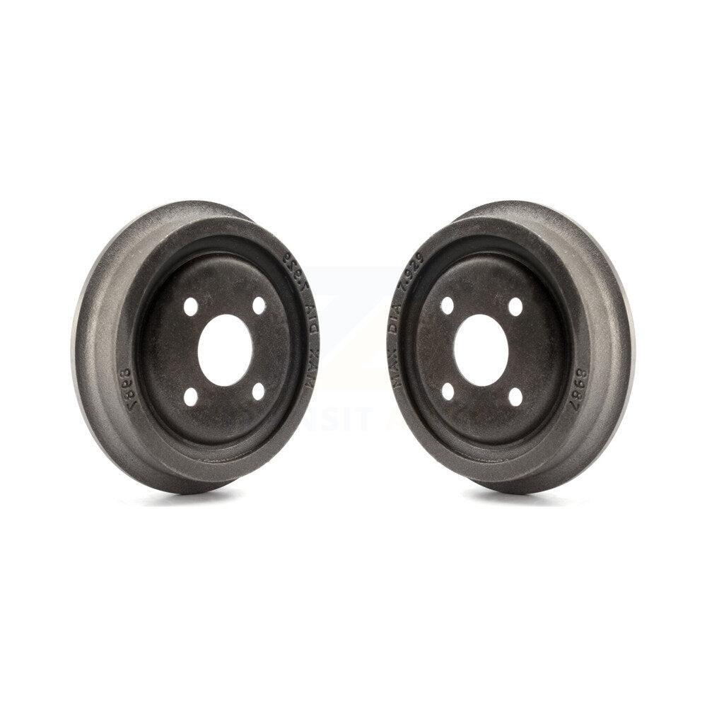 Brake Drum Kit-K8-101949 - Kit.bestparts.ca
