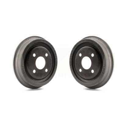 Brake Drum Kit-K8-101949 - Kit.bestparts.ca
