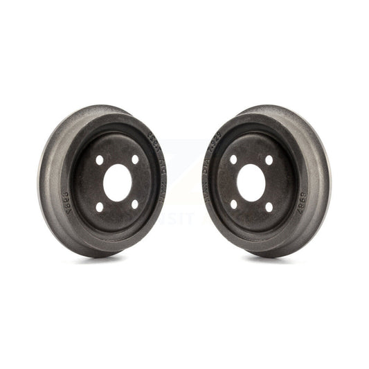 Brake Drum Kit-K8-101949 - Kit.bestparts.ca