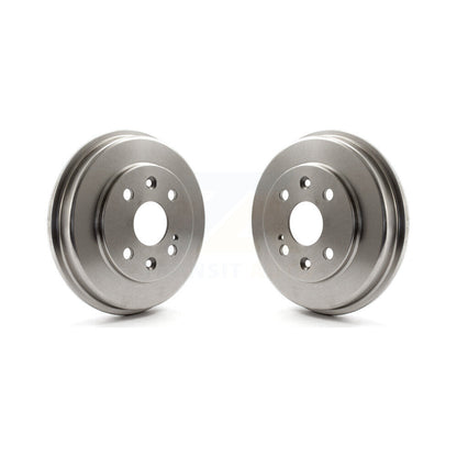 Brake Drum Kit-K8-101950 - Kit.bestparts.ca