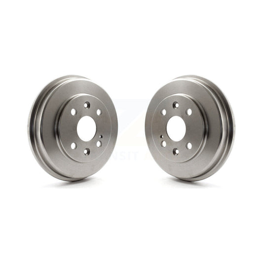 Brake Drum Kit-K8-101950 - Kit.bestparts.ca