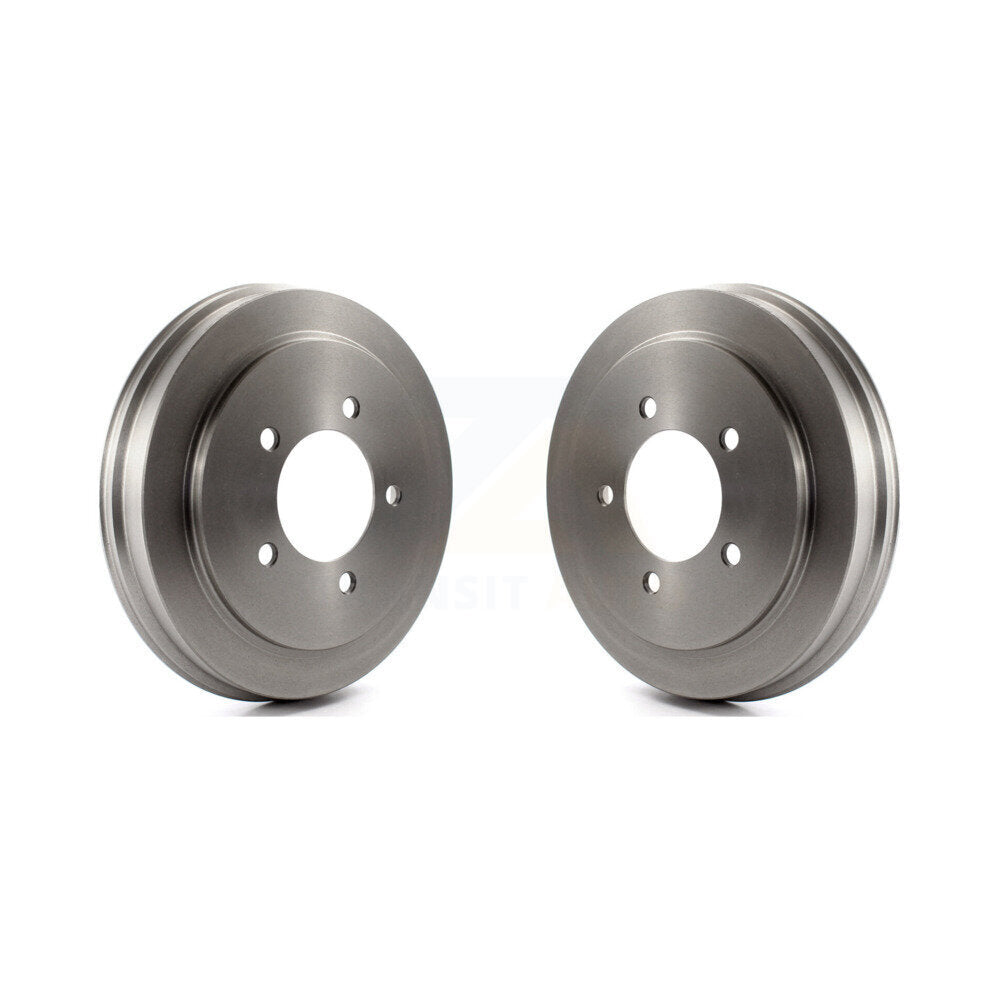 Brake Drum Kit-K8-101951 - Kit.bestparts.ca