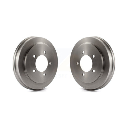 Brake Drum Kit-K8-101951 - Kit.bestparts.ca