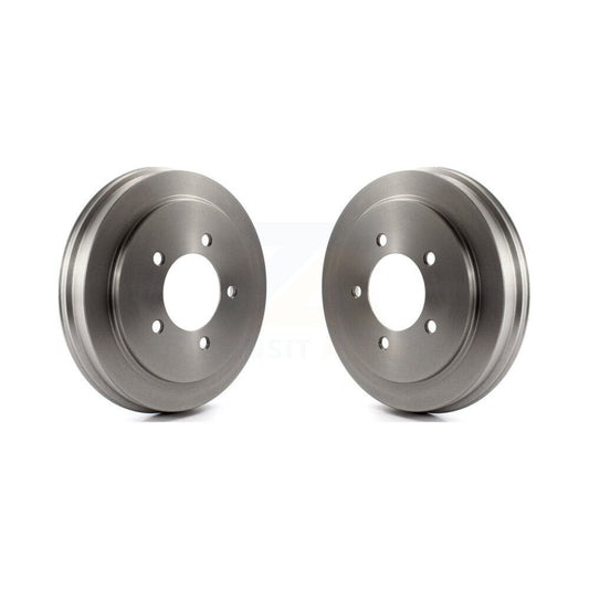 Brake Drum Kit-K8-101951 - Kit.bestparts.ca