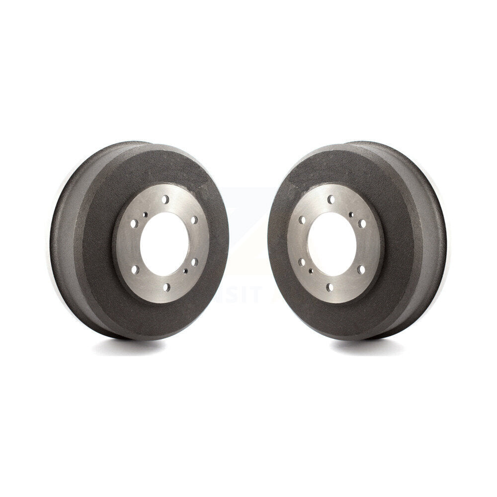 Brake Drum Kit-K8-101954 - Kit.bestparts.ca