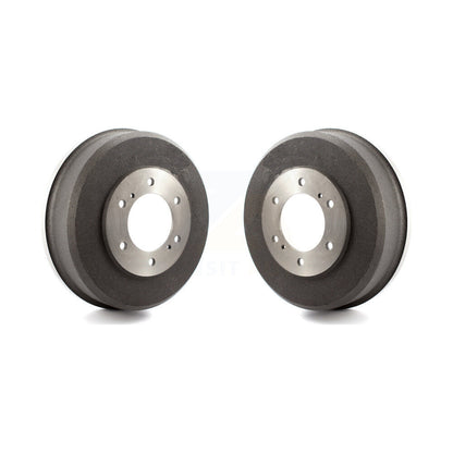 Brake Drum Kit-K8-101954 - Kit.bestparts.ca