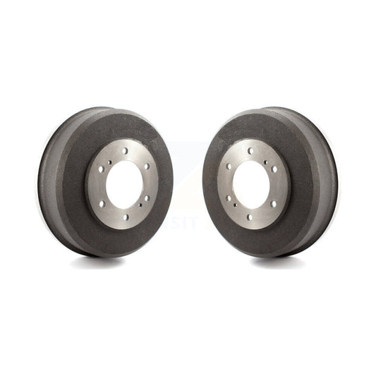 Brake Drum Kit-K8-101954 - Kit.bestparts.ca