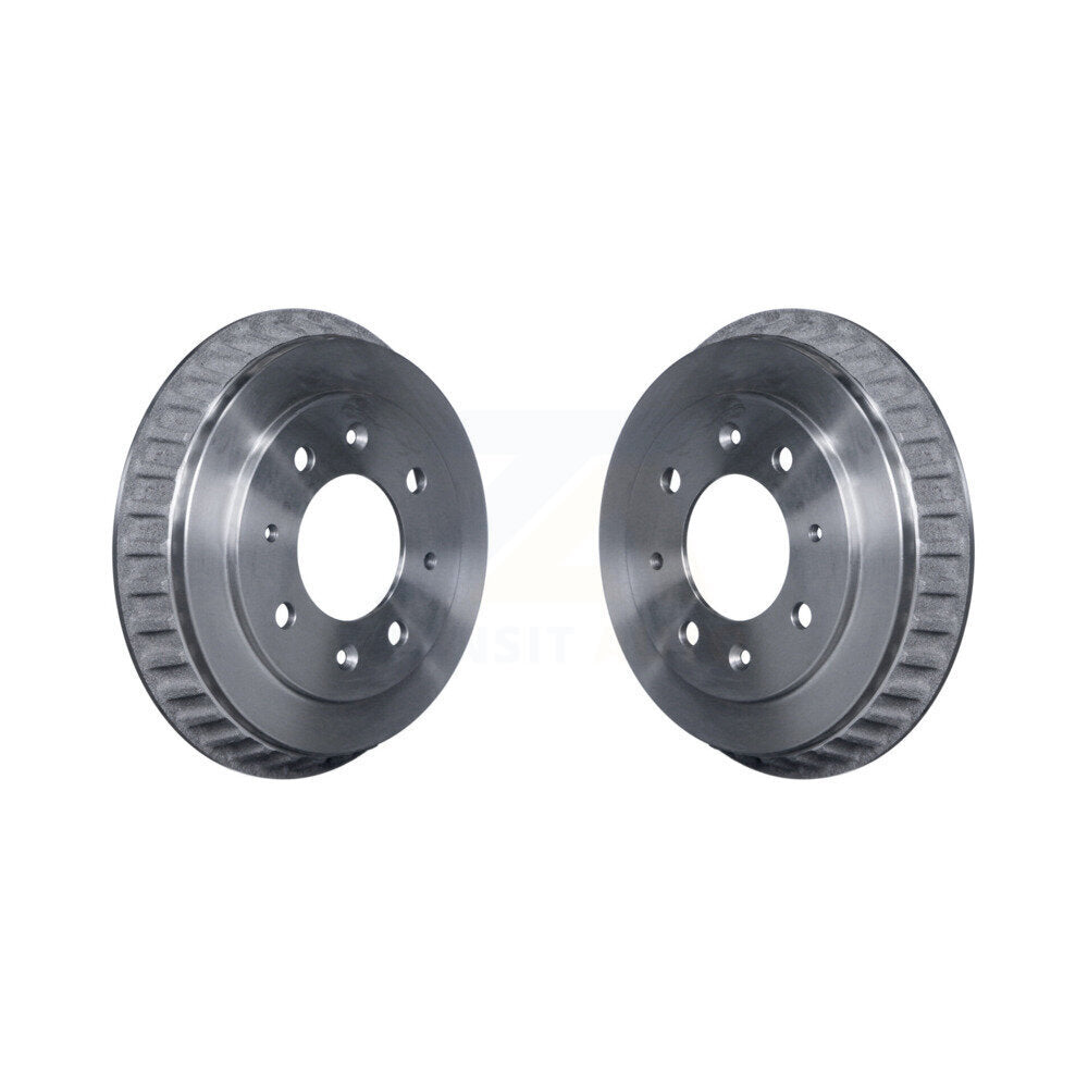Brake Drum Kit-K8-101955 - Kit.bestparts.ca