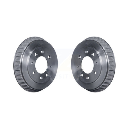 Brake Drum Kit-K8-101955 - Kit.bestparts.ca