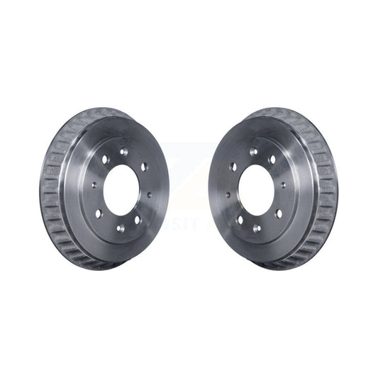 Brake Drum Kit-K8-101955 - Kit.bestparts.ca