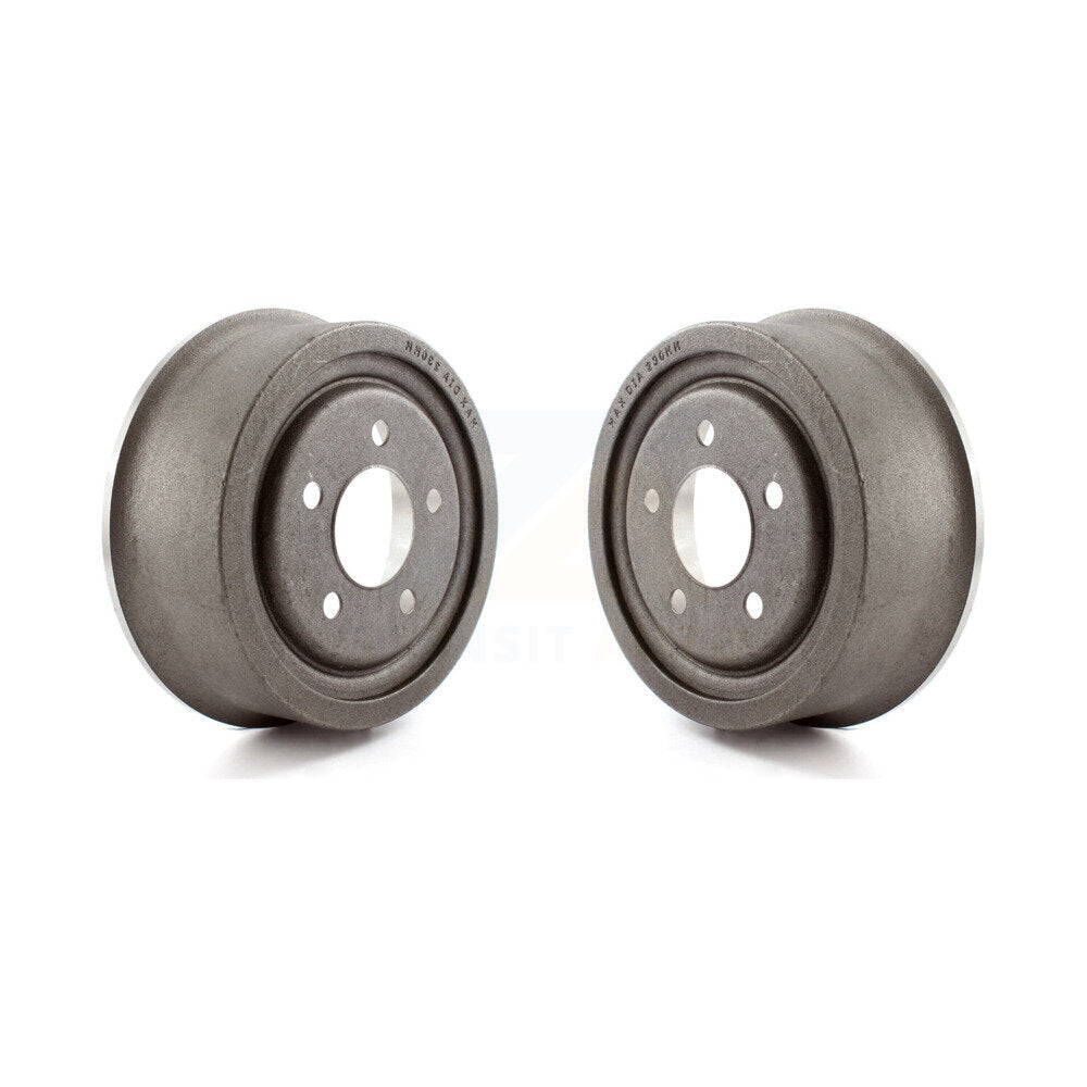 Brake Drum Kit-K8-101956 - Kit.bestparts.ca Kit.bestparts.ca