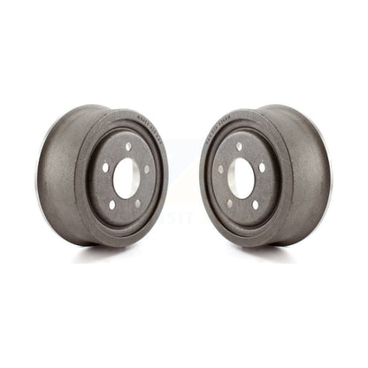 Brake Drum Kit-K8-101956 - Kit.bestparts.ca