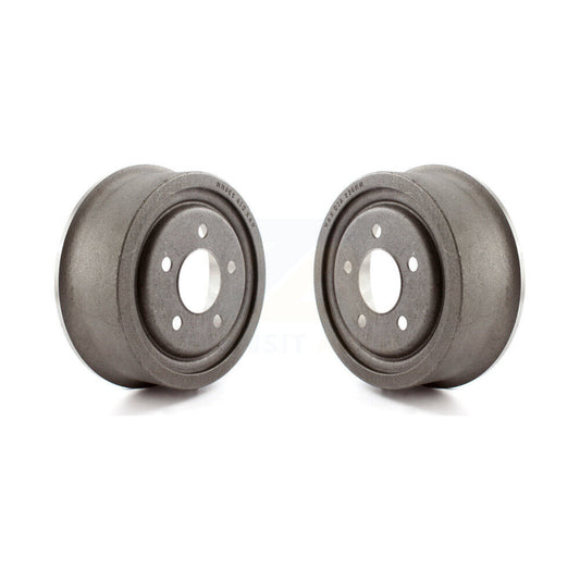 Brake Drum Kit-K8-101956 - Kit.bestparts.ca