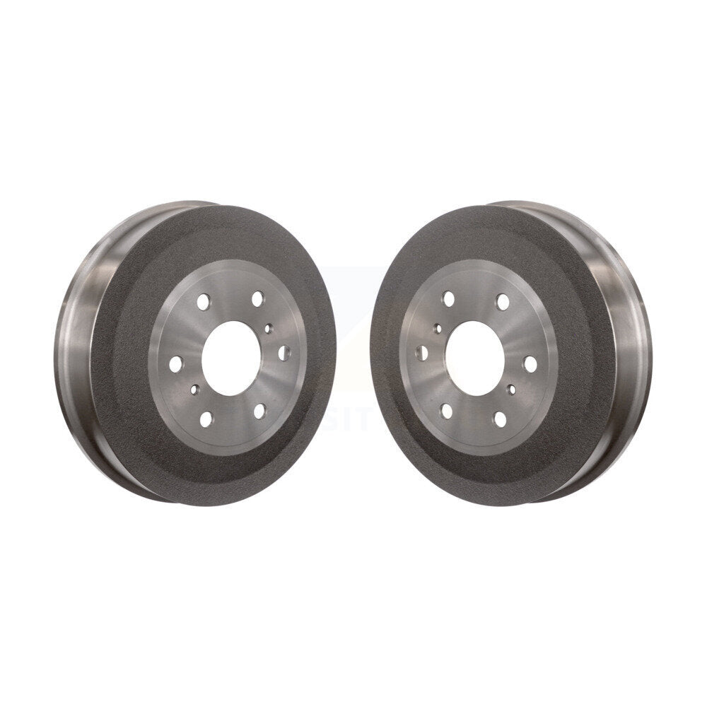 Brake Drum Kit-K8-101957 - Kit.bestparts.ca Kit.bestparts.ca