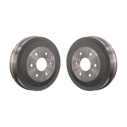 Brake Drum Kit-K8-101957 - Kit.bestparts.ca