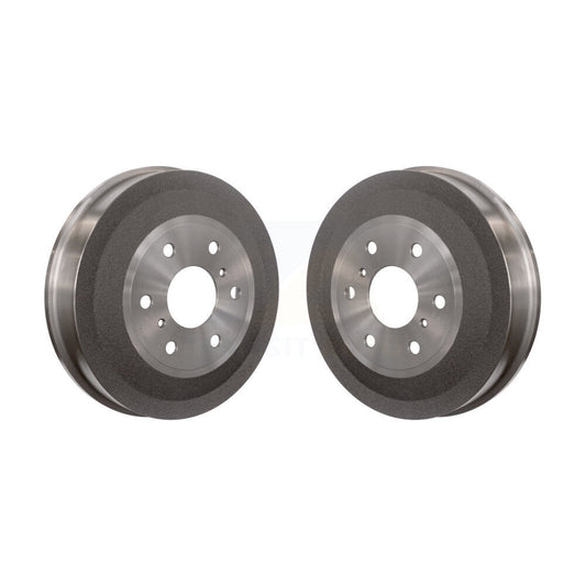 Brake Drum Kit-K8-101957 - Kit.bestparts.ca