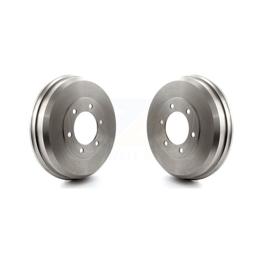 Brake Drum Kit-K8-101958 - Kit.bestparts.ca