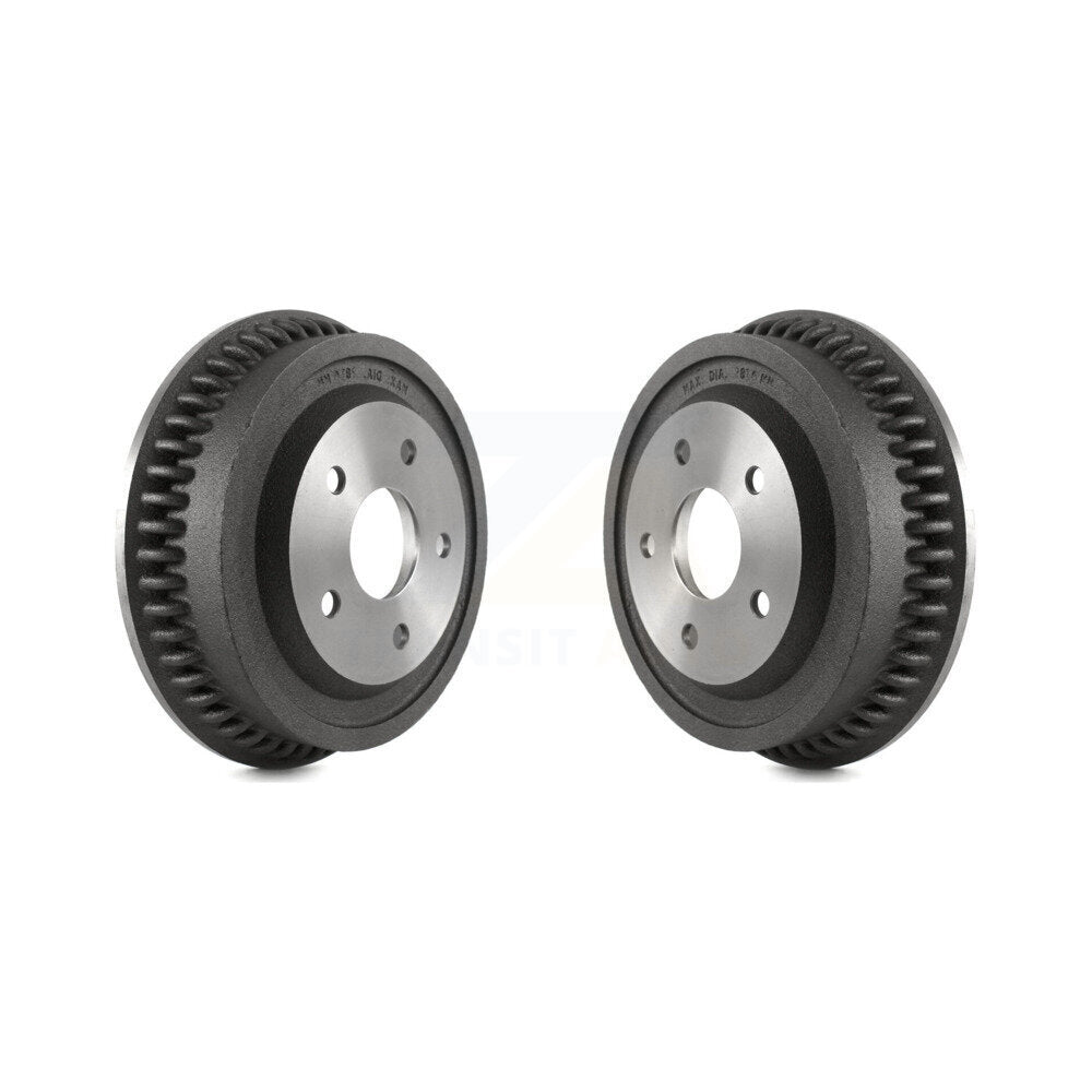Brake Drum Kit-K8-101959 - Kit.bestparts.ca Kit.bestparts.ca