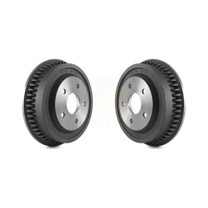 Brake Drum Kit-K8-101959 - Kit.bestparts.ca