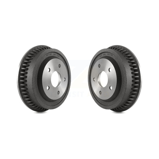Brake Drum Kit-K8-101959 - Kit.bestparts.ca