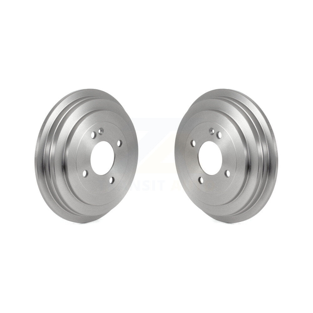 Brake Drum Kit-K8-102220 - Kit.bestparts.ca