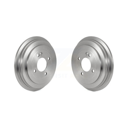 Brake Drum Kit-K8-102220 - Kit.bestparts.ca