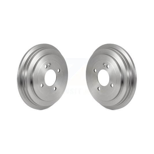 Brake Drum Kit-K8-102220 - Kit.bestparts.ca