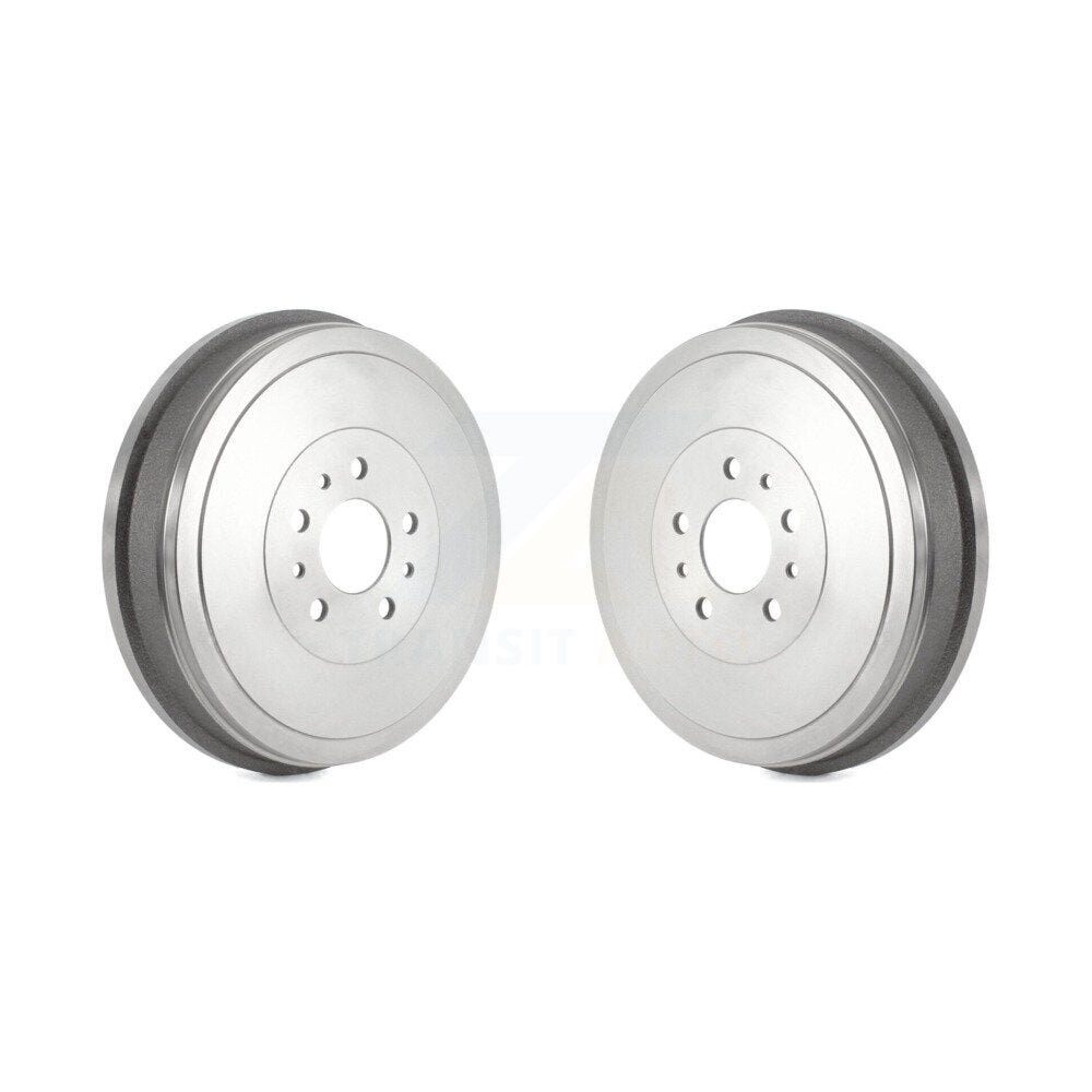 Brake Drum Kit-K8-102223 - Kit.bestparts.ca