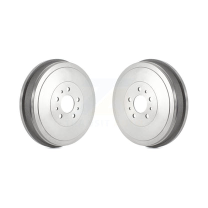 Brake Drum Kit-K8-102223 - Kit.bestparts.ca