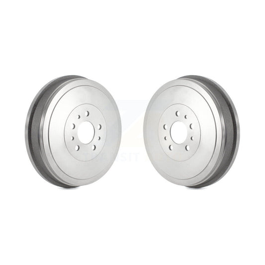 Brake Drum Kit-K8-102223 - Kit.bestparts.ca