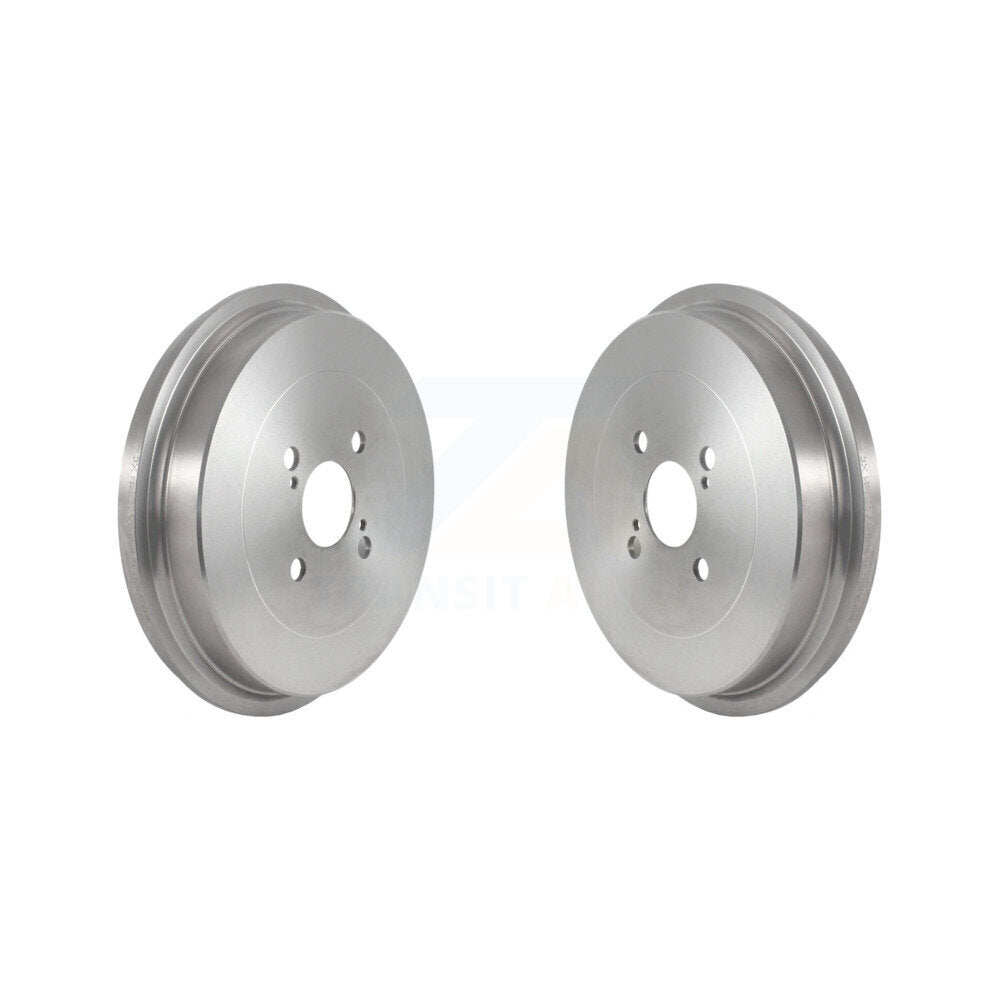 Brake Drum Kit-K8-102224 - Kit.bestparts.ca