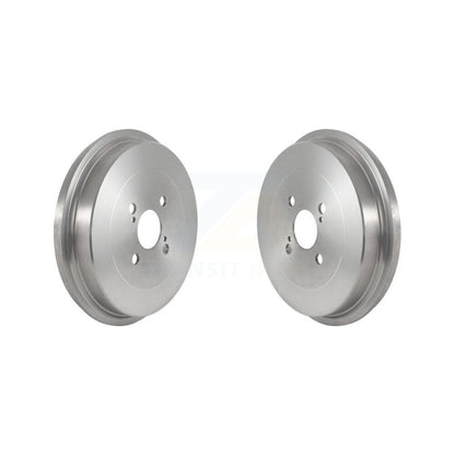 Brake Drum Kit-K8-102224 - Kit.bestparts.ca
