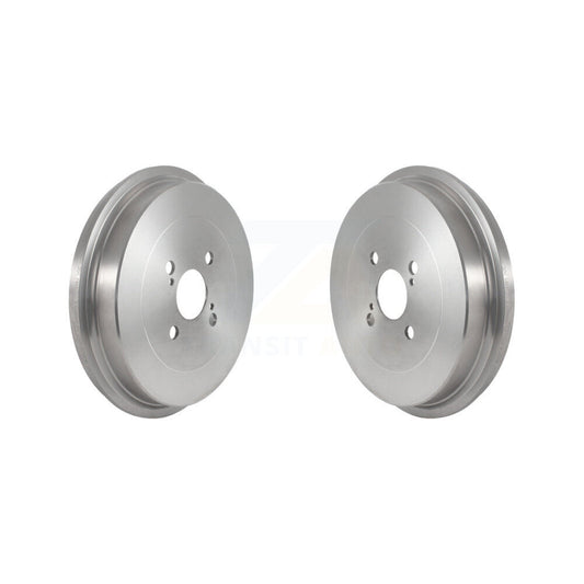 Brake Drum Kit-K8-102224 - Kit.bestparts.ca