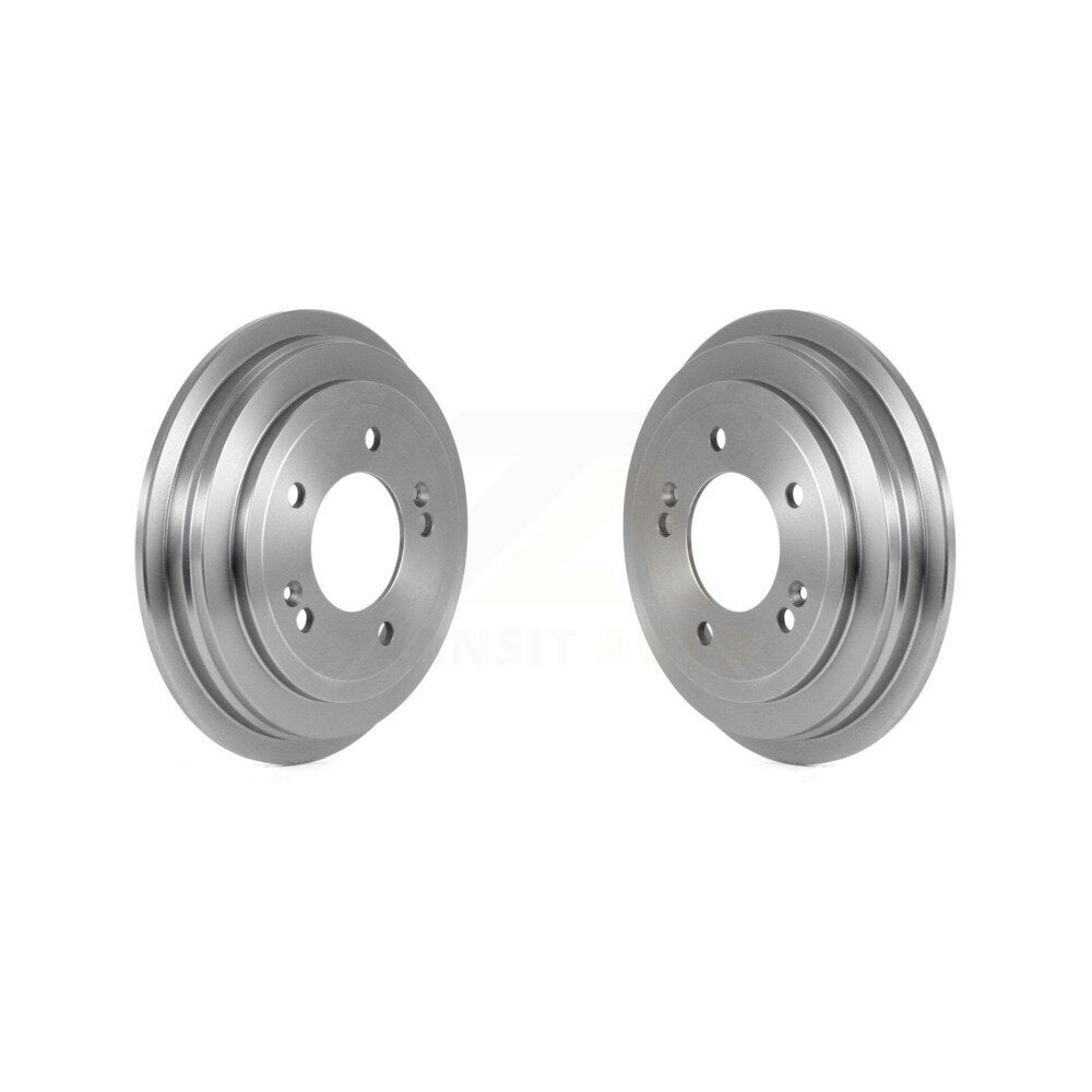 Brake Drum Kit-K8-102225 - Kit.bestparts.ca