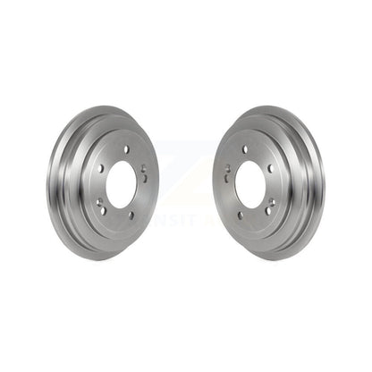 Brake Drum Kit-K8-102225 - Kit.bestparts.ca