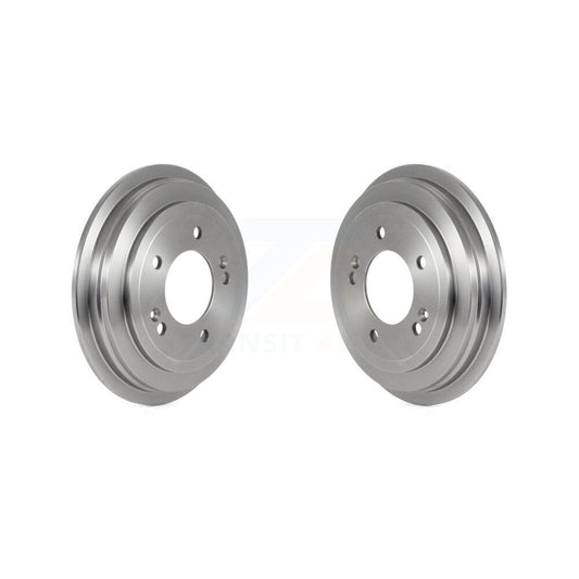 Brake Drum Kit-K8-102225 - Kit.bestparts.ca