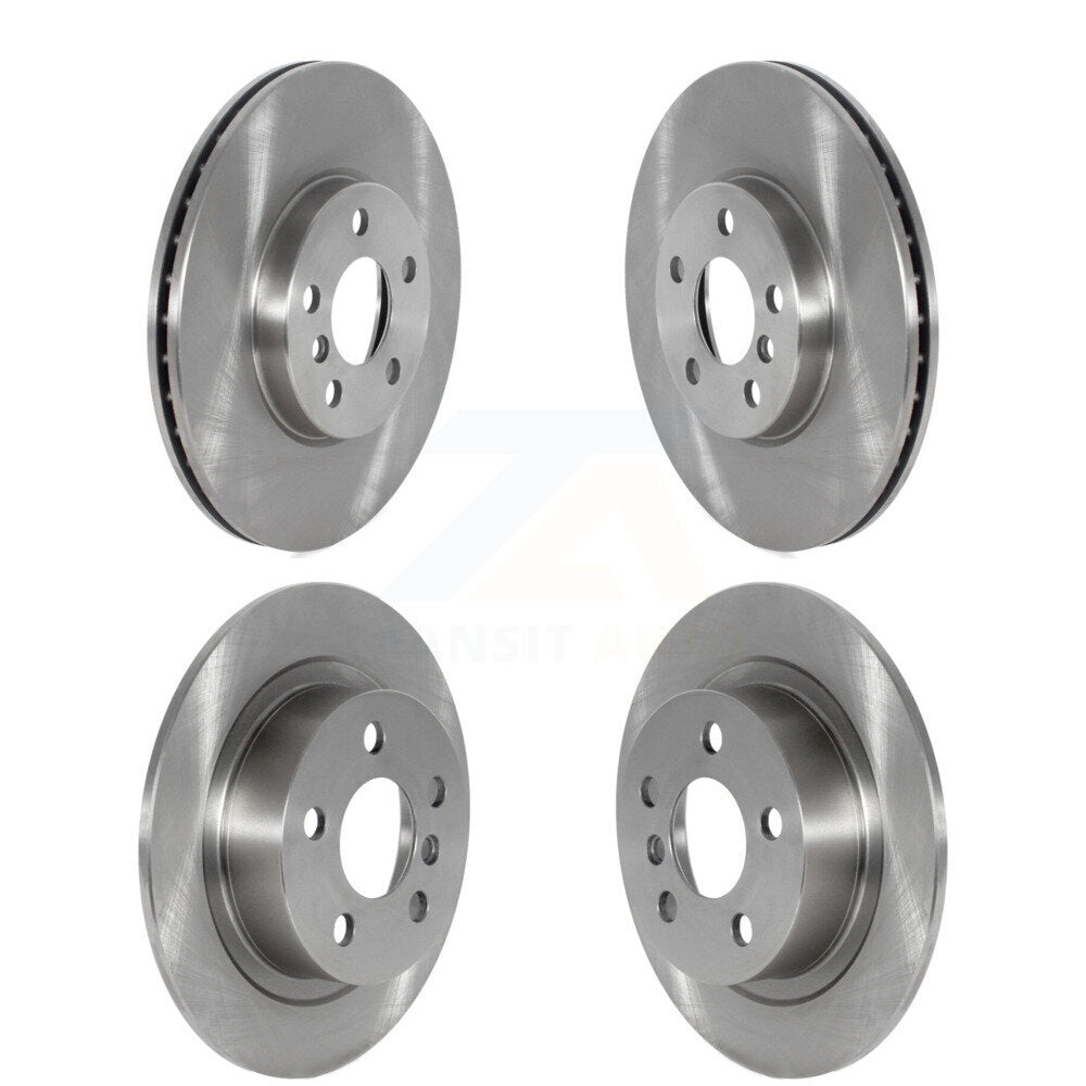 Disc Brake Rotor Kit-K8-102237 - Kit.bestparts.ca Kit.bestparts.ca