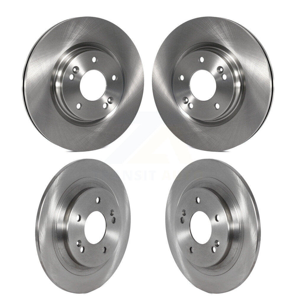 Disc Brake Rotor Kit-K8-102266 - Kit.bestparts.ca Kit.bestparts.ca