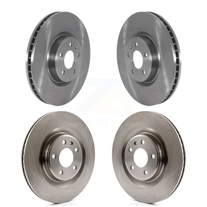 disc brake rotor-k8-102272 - Kit.bestparts.ca