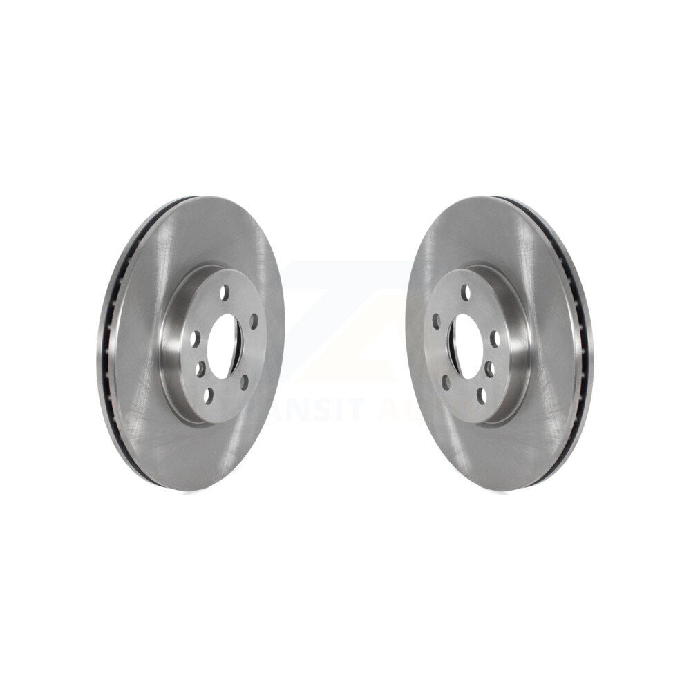 Disc Brake Rotor Kit-K8-102310 - Kit.bestparts.ca
