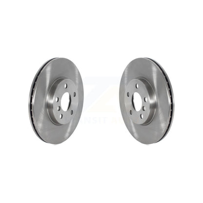 Disc Brake Rotor Kit-K8-102310 - Kit.bestparts.ca
