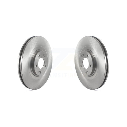 Disc Brake Rotor Kit-K8-102313 - Kit.bestparts.ca