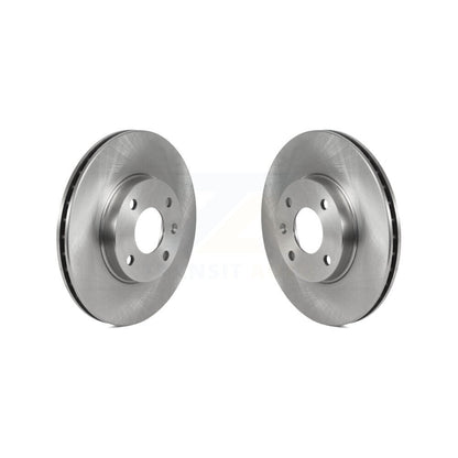 Disc Brake Rotor Kit-K8-102315 - Kit.bestparts.ca