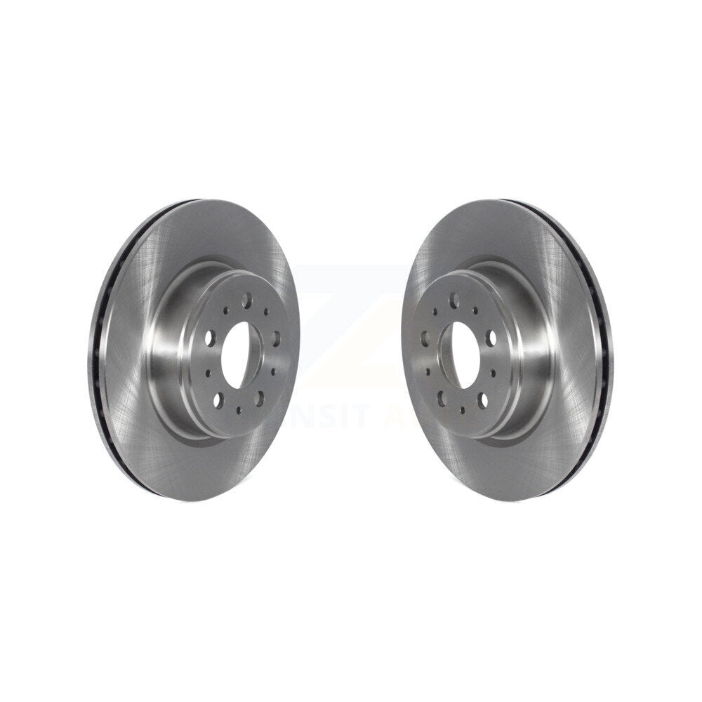 Disc Brake Rotor Kit-K8-102376 - Kit.bestparts.ca